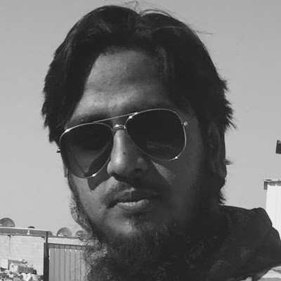 Syed Azheruddin Profile