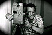 Film Director & Producer:  CAMERAMAN: The Life & Work Of Jack Cardiff / Natan / One Note At A Time.