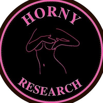 HornyResearch Profile Picture