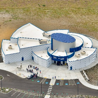 LIGO Hanford Observatory