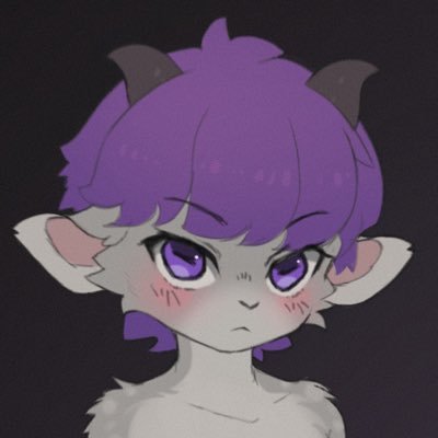 🔞little goaty 🐐 I’m Kawo, digital artist, furry and anime lover ( ´ ω ` )ノﾞ 
sfw page https://t.co/IqU0oCh5Cr
patreon https://t.co/L4S5iB2fMC