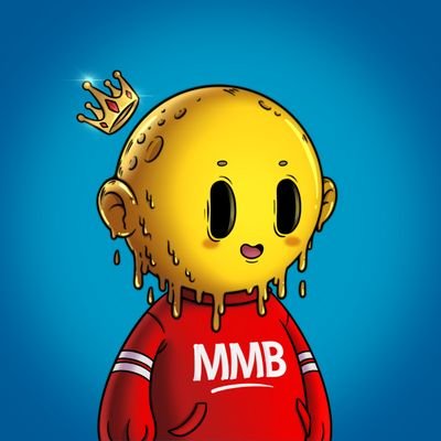 Official twitter for Melting Moonboy!!!
 https://t.co/CxqoylLNxj 

Designed to celebrate Positivity, Art, & Style