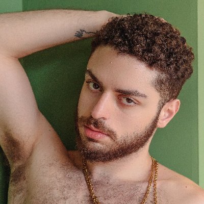 Brazilian boy of arab descent. Subscribe to my content! (No PPV! No Ads!)
https://t.co/2ZKlgnkoQb
----
https://t.co/BtOSmsLn9f