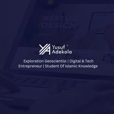 Student of Knowledge | Exploration Geophysicist | Digital and Tech Innovations | Entrepreneurship | Publisher : https://t.co/ucxTYBBbIY