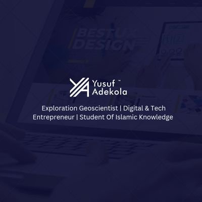 Student Of Islamic Knowledge | Exploration Geophysicist | Digital and Tech Innovations | Entrepreneurship | Publisher : https://t.co/ucxTYBBbIY