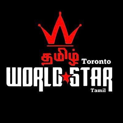 tamil_worldstar Profile Picture