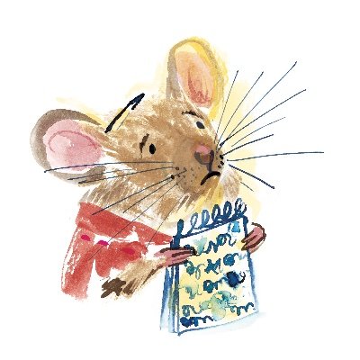 Books with @publishinguclan * @QuartoKids * 2024 @books_rocket * Winner @SCBWI_BI Crystal Kite Award 2022 * Rep'd @lucyirvine93 * https://t.co/4jvfTbW6KC