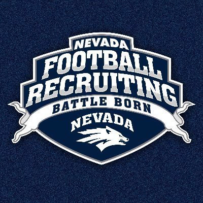 Official Twitter Account for @NevadaFootball Recruiting