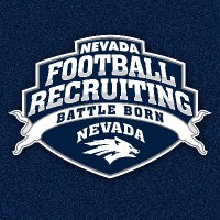 Nevada FB Recruiting(@NevadaRecruits) 's Twitter Profile Photo