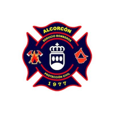 Cuenta Oficial del Servicio de Bomberos y Protección Civil del Ayuntamiento de Alcorcón.