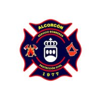 Bomberos de Alcorcón(@alcorconbombero) 's Twitter Profile Photo