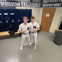 Luke Czarnomski (@lukeczarnomski) 's Twitter Profile Photo Luke Czarnomski (@lukeczarnomski) 's Twitter Profile Photo