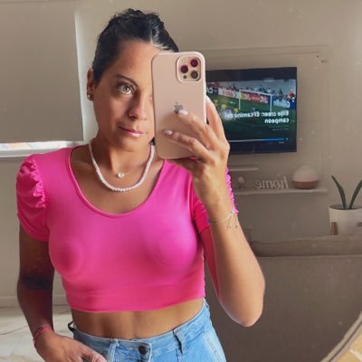 flori_jaime's profile picture. Taurina 🐃
Serodino 
👶👶👶 un solo ♥️