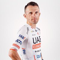 Rafał Majka(@majkaformal) 's Twitter Profile Photo