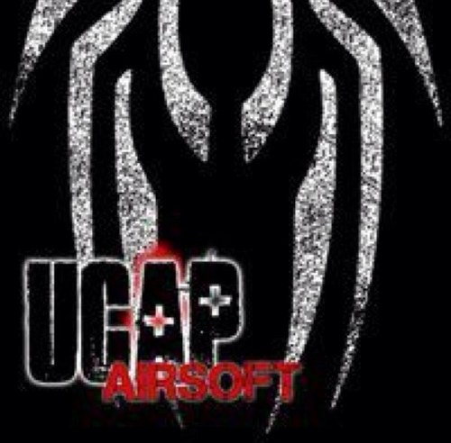 UCAPairsoft's profile picture. 