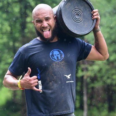 LMNSSR_NEFTY's profile picture. Lou 36 years young die hard Eagles fan proud parent I’m a runner at heart. Spartan Race is what I do for my adrenaline rush Live Life Go Hard!!!