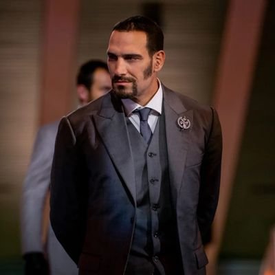 marko zaror Profile