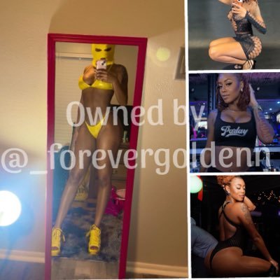 my page is dedicated to the beautiful @_forevergoldenn she is my owner