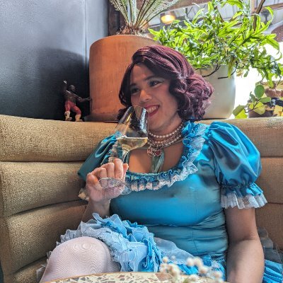 sissycandy83 Profile Picture