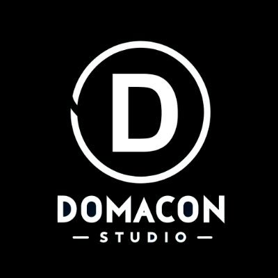 DomaconStudio's profile picture. Welcome to the official Domacon Studio Twitter channel.

Discord Server - https://t.co/LFBXmcEdmP
FAB: https://t.co/fzJ7AntM1Q