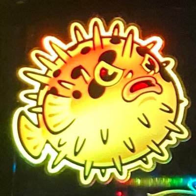 🎰たまにパチ。勝った分で趣味打ちして負けてばっかりな養分。