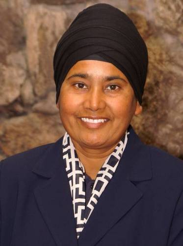 SarabjitCheema's profile picture. Running for Assembly (District 20)