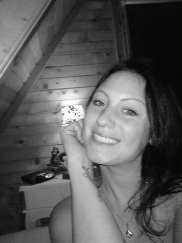 27DaQueen's profile picture. 