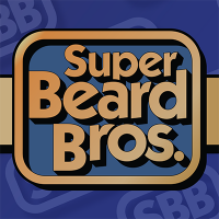 Super Beard Bros(@SuperBeardBros) 's Twitter Profileg