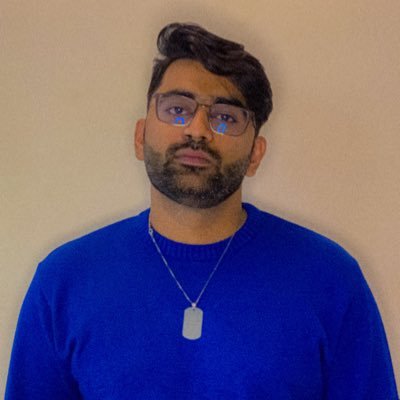 Technical Lead @nisumtech | Co-author @firstyearincode | JavaScript, React, React-native, PHP, Laravel, WordPress | building @ShiganApp
