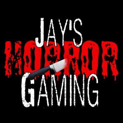 Home of Jay's Horror Gaming & Jay's Horror SHORTS | More Channels Coming Soon! | Like & Subscribe Today!