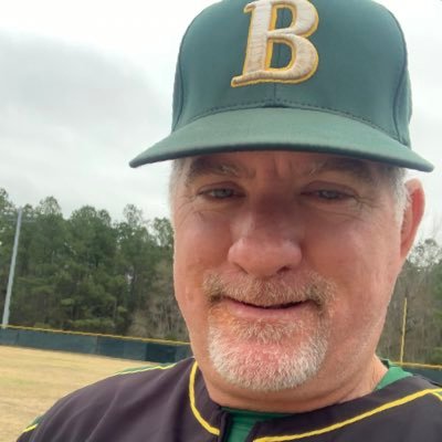 Bishop state assistant baseball coach