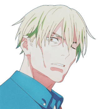 ⠀ ⠀ ⠀ ⠀ ⠀ ⠀ ɪғ 𝐏𝐀𝐈𝐍 ɪs 𝑩𝑬𝑨𝑼𝑻𝒀,
⠀ ⠀ ⠀ ⠀ ⠀ ⠀⠀ ⠀ ⠀ ⠀ ɪ'ᴍ ᴀ 𝐆𝐔𝐈𝐋𝐋𝐎𝐓𝐈𝐍𝐄
