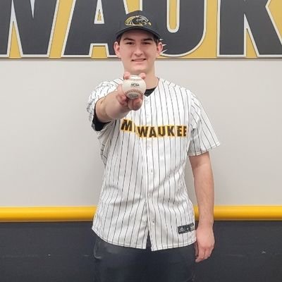 Kimberly High School c/o 2024 | Baseball RHP | @MKE_Baseball commit