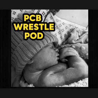 PCB Wrestle Podcast