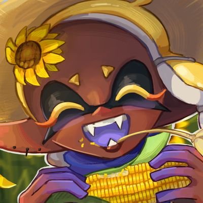 💙💛 | mostly art/WIPs | rus eng az | currently into Splatoon🦑 | repost ONLY with credits | personal account: @xiyarlover