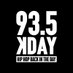 935 KDAY (@935kday) Twitter profile photo 935 KDAY (@935kday) Twitter profile photo