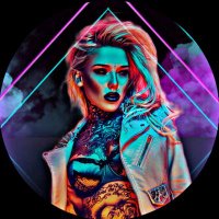 Khaylinn White (Parody) (@fragmentedfemme) 's Twitter Profile