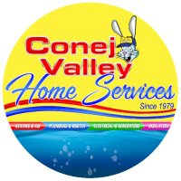 Conejo Valley Home Services(@CVHServices) 's Twitter Profile Photo