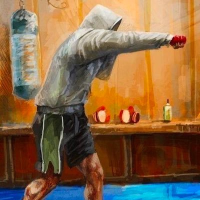 ThebearRalph's profile picture. And Remember Only The Players Change The Game Stays The Same!