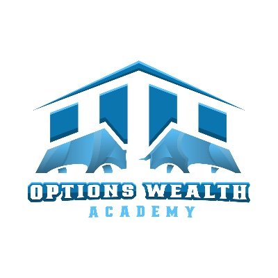 Options Trader and Coach | Co-Founder of The Options Wealth Academy | Entrepreneur