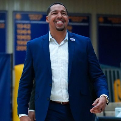 Austin, Texas Raised • Assistant Men’s Basketball Coach for Texas A&M Commerce