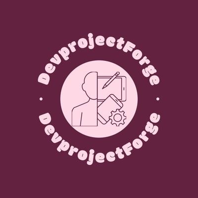 Devproject70763's profile picture. Crafting digital dreams into reality. 🌐 | We code, we create, we conquer. Join us on the journey of endless possibilities. #DevProjectForge #webdevelopment💻