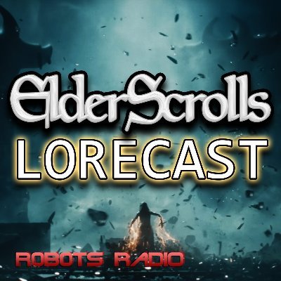 #ElderScrolls Lore #Podcast https://t.co/D0qJwKnsWX… Patreon:https://t.co/UZXhSS1XXL… Discord