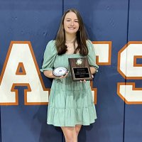 Elizabeth “Allie” Steagall (@easteagall08) 's Twitter Profile Photo