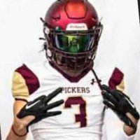 Donnell Gamble III (@donnellgamble3) 's Twitter Profile