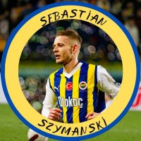 Sebastian Szymanski🌟(@Fenerbahce1917) 's Twitter Profile Photo