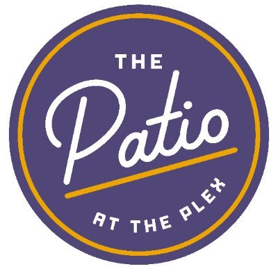 Welcome to The Patio @ The Plex. Local beer, great food, and family fun indoors and outdoors.