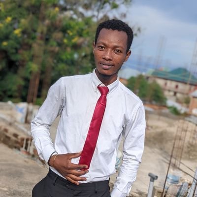 bernardkizito55's profile picture. N'abandonne jamais tes rêves pour un plaisir temporaire