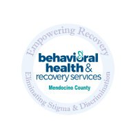 Mendocino County Behavioral Health(@MendocinoBHRS) 's Twitter Profile Photo