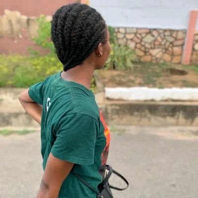 lydiado08614992's profile picture. Automotive painter /Upcoming graphic designer/Real Madrid fan🤍/ music/Specialist predictions 
(King of Both teams to score😂🎉)